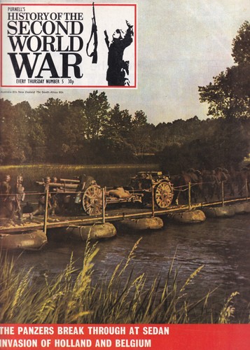 Purnell history the second - history,