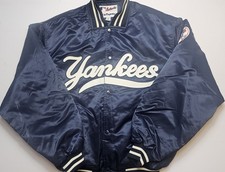 Vintage New York Yankees 100%