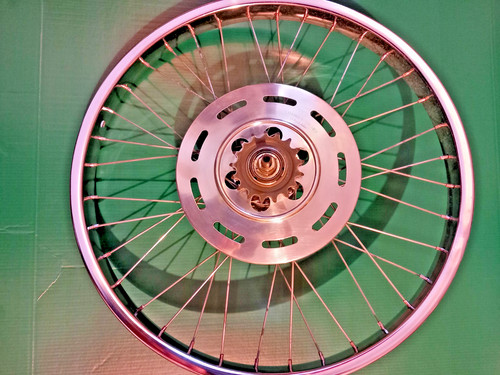 Raleigh chopper - raleigh,