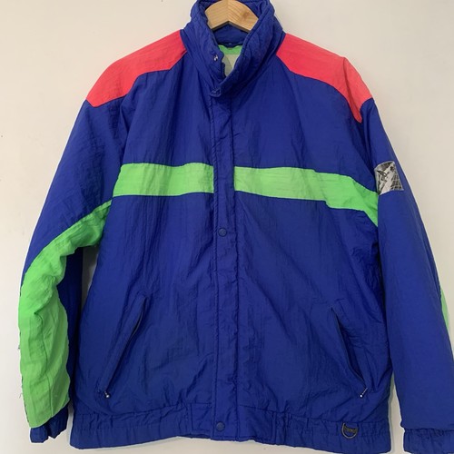 Rodeo ski jacket - rodeo,