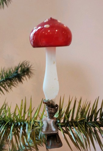 Antique vintage christmas - antique,
