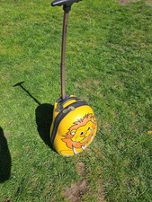 Skyflite Kids Lion Design Hard