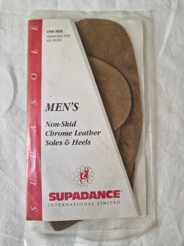 Supadance men non - men’s,