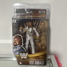 Million Dollar Man Ted Dibiase