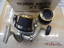 Shimano Super Aero XT Standard
