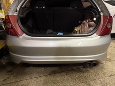 2001 - 2006 Honda Civic (EP3)