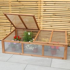 Woodside Outdoor Wooden