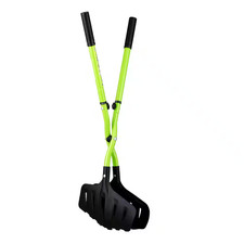 Gator Grabber 37 In. Steel