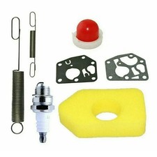 7Pcs Lawn mower service kit