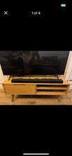 Made.com Jenson Oak TV Unit