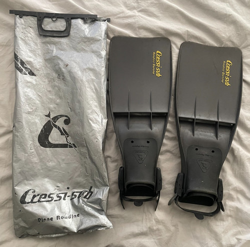 Cressi sub rondine gamma - cressi‑sub,