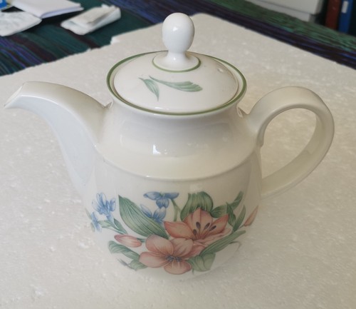 Expressions carmel teapot - carmel,