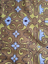 Retro Vintage 60s 70s Original