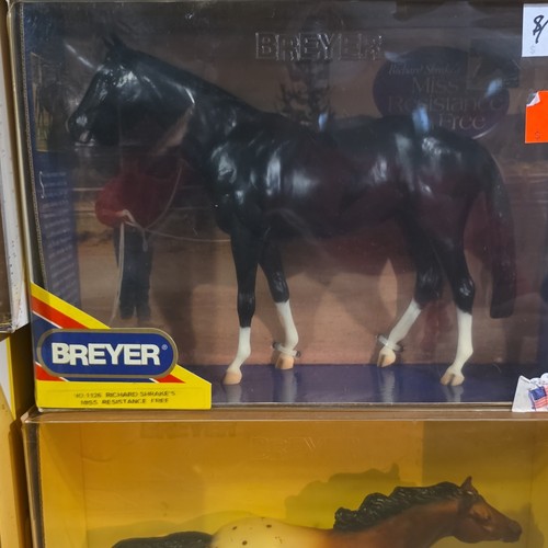 Breyer traditional plastic - traditional,