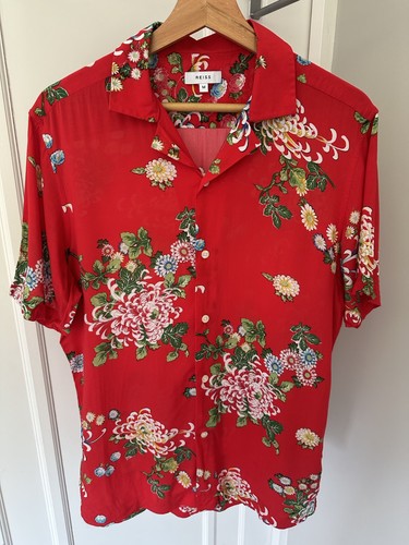 Reiss mimi cuban - cuban, collar