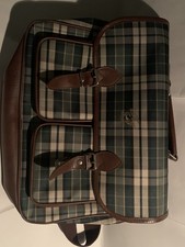 Buffalo River Messenger Bag