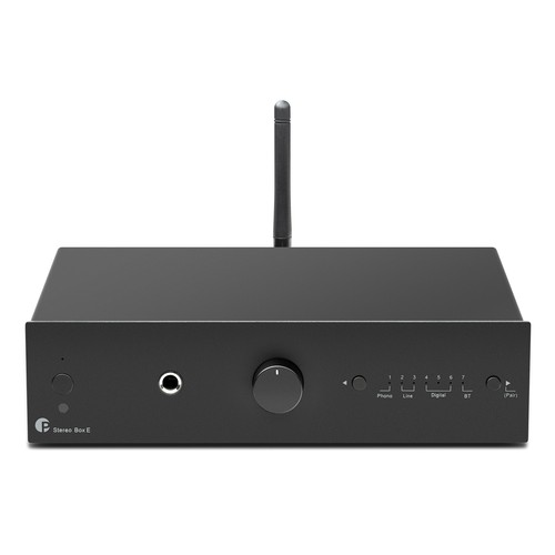 Pro ject stereo - box, compact