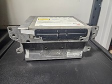 BMW NBT Head Unit STEREO