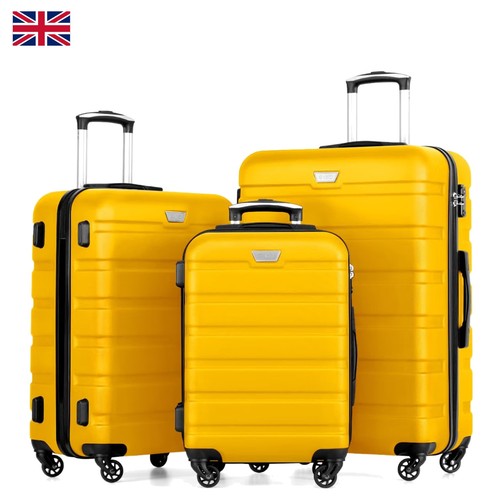 Lightweight piece luggage - 4,