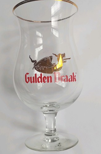 Gulden draak belgian tulip - gulden,