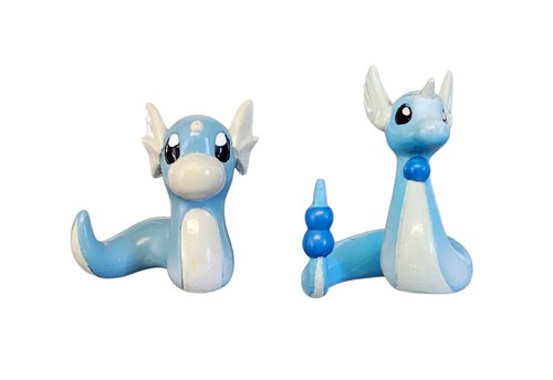 Vintage pokemon battle - pokemon,