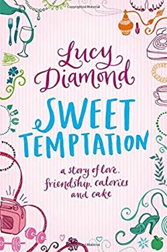 Sweet temptation paperback - sweet,