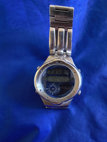 Accu watch - accu.2,