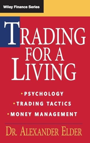 Trading for living - trading,