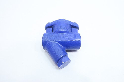 Flowserve mk45 dn15 40 - flowserve,