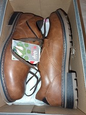 Mens Size Nine Relife Brown