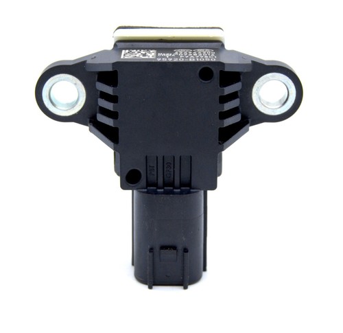 Drivers door crash sensor for - drivers,