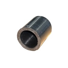 End Cap Silicone Rubber Blanking Caps Stopper blue red black 1 PIECE