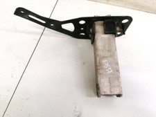 4F0807133 606360 Front Bumper