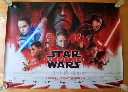 Star wars last jedi original - wars,