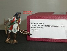 JOHN JENKINS JJCLUB 2012A