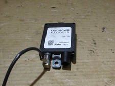 Range Rover L322 3.6 radio