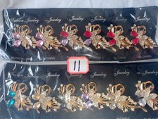 Joblot of 24 Mixed design