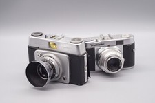 Joblot Ilford Sportsman &