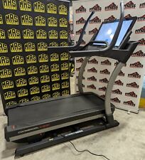 NordicTrack Commercial X32i Treadmill Home Cardio 40% incline RRP£3499- 441 HRS
