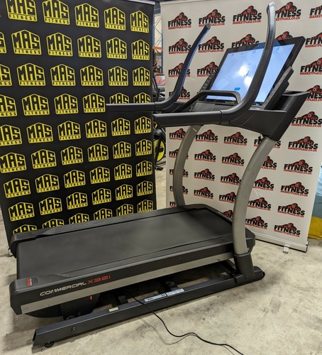Nordictrack commercial x32i - nordictrack,