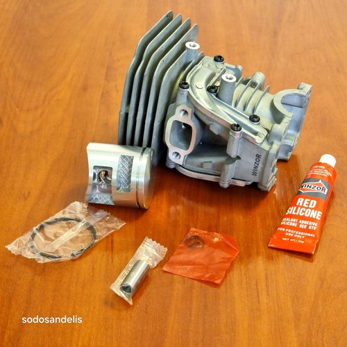 Cylinder for husqvarna - 435, 135