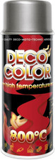 DECO COLOR PACK OF: SILVER