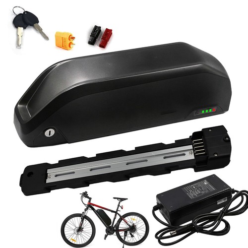 48v 13ah bike battery - e-bike,