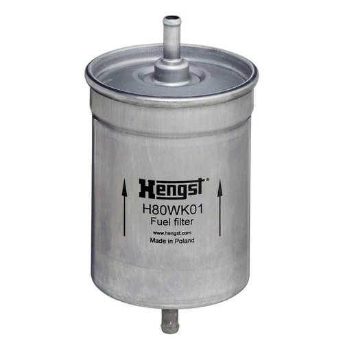 New fuel filter for - new,