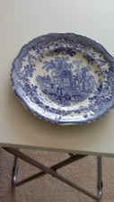 Vintage Decorative Wall Plate