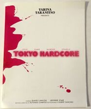 Tarina Tarantino Presents