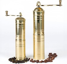 Set turkish manual - turkish, coffee