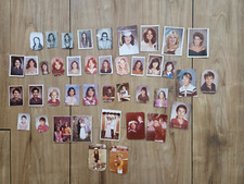 VINTAGE 1970-80'S LOT OF 40