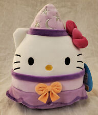 SQUISHMALLOWS HALLOWEEN HELLO