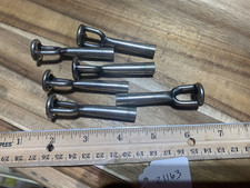 Antique Boat Bamboo (one tip per listings)  fishing rod tip guide  (21163)